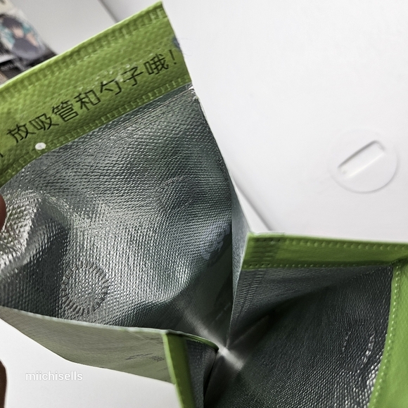 Reusable Bags Kfc And Chapanda - Picture 6 of 9